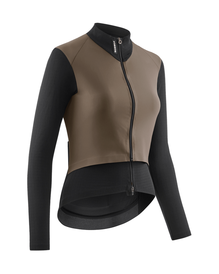 Assos Jackets (Terra Sand 2XL) - Dragonspine Cycling