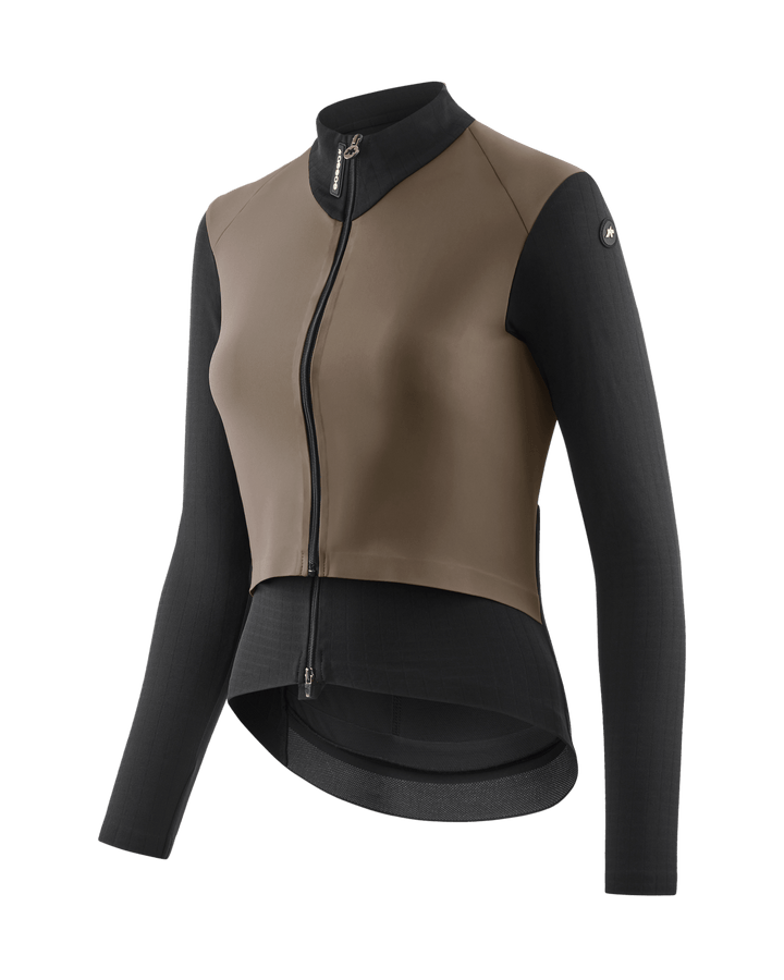 Assos Jackets (Terra Sand 2XL) - Dragonspine Cycling