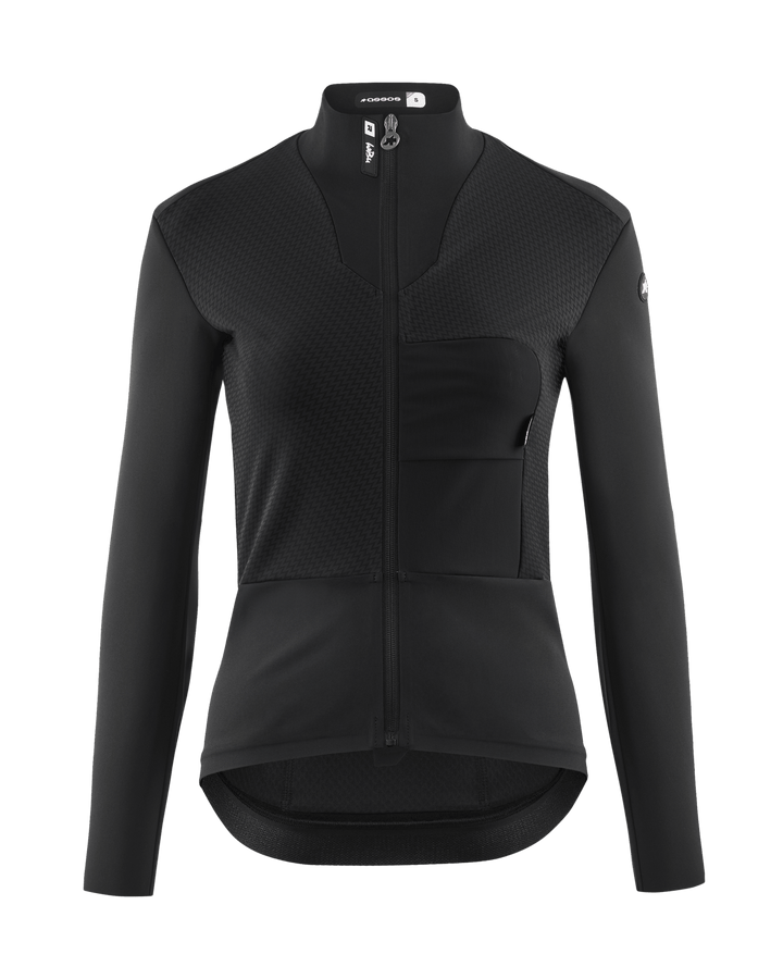 Assos Jackets (Black Series 2XL) - Dragonspine Cycling