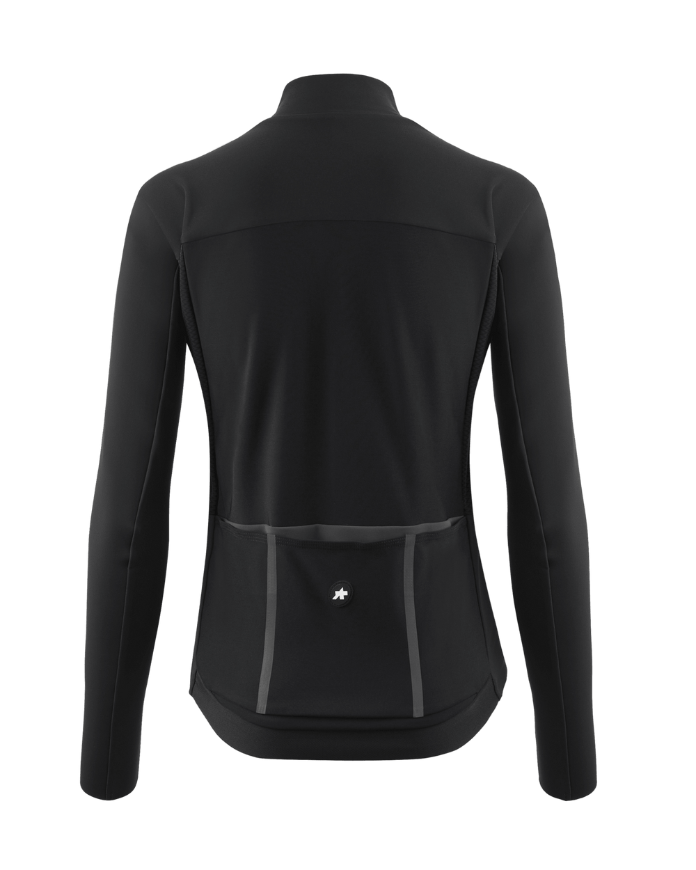 Assos Jackets (Black Series 2XL) - Dragonspine Cycling