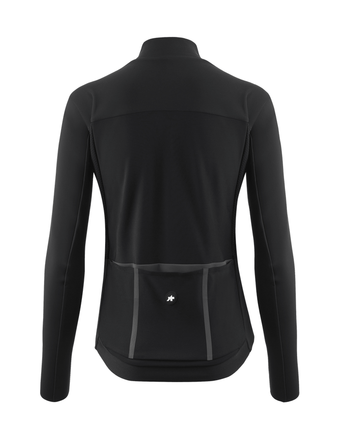 Assos Jackets (Black Series 2XL) - Dragonspine Cycling