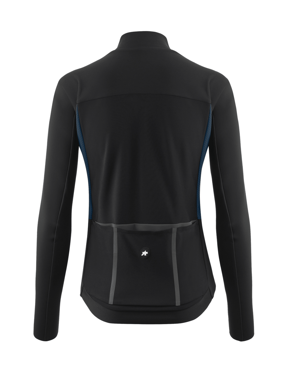 Assos Jackets (Petrol Blue 2XL) - Dragonspine Cycling