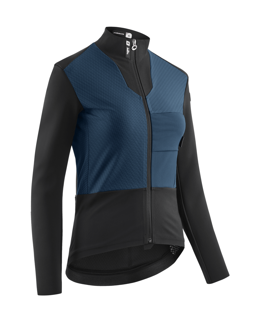 Assos Jackets (Petrol Blue 2XL) - Dragonspine Cycling
