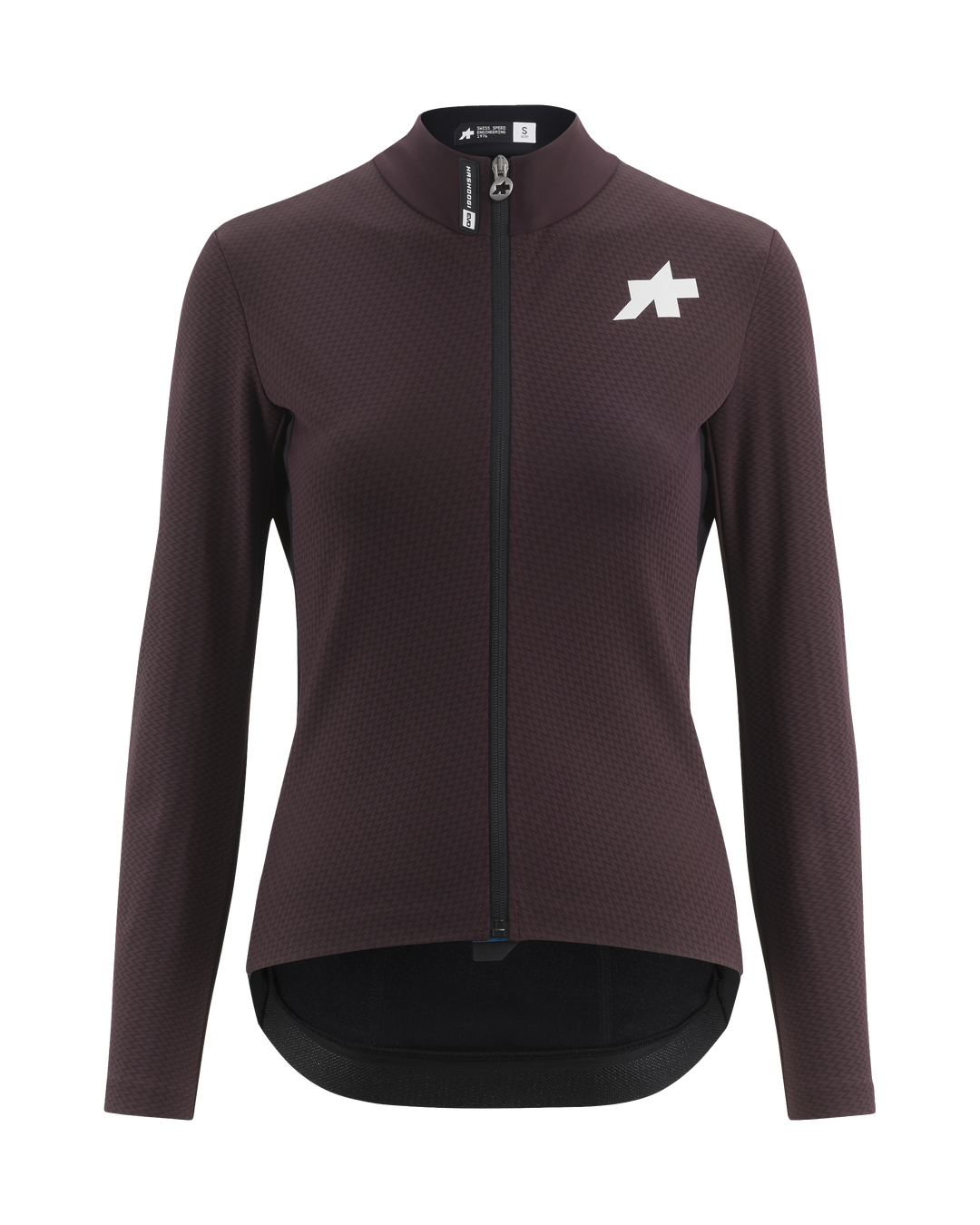 MILLE GT Women's Winter Jacket S11 EVO - Mulberry Brown