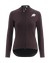 MILLE GT Women's Winter Jacket S11 EVO - Mulberry Brown