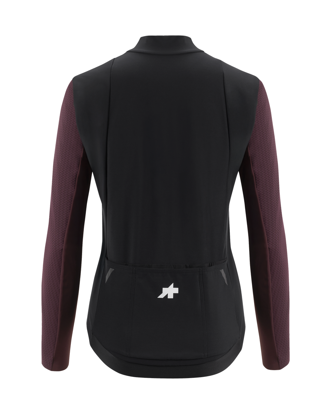 MILLE GT Women's Winter Jacket S11 EVO - Mulberry Brown