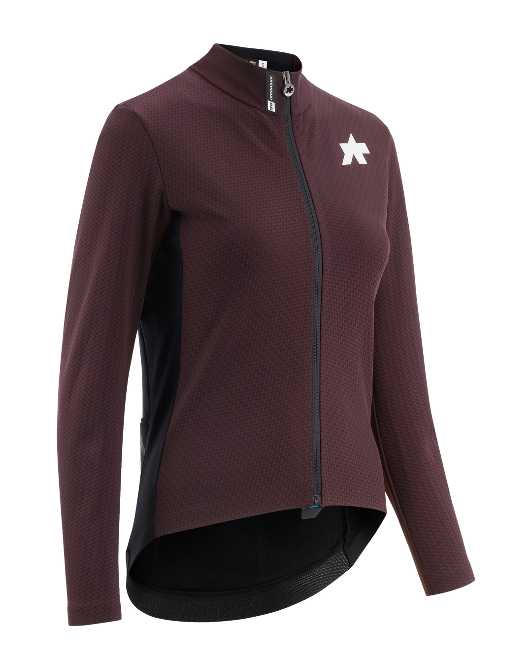 MILLE GT Women's Winter Jacket S11 EVO - Mulberry Brown