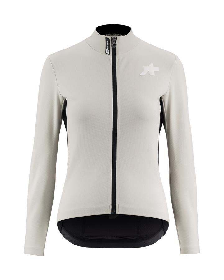MILLE GT Women's Winter Jacket S11 EVO - Almond Milk
