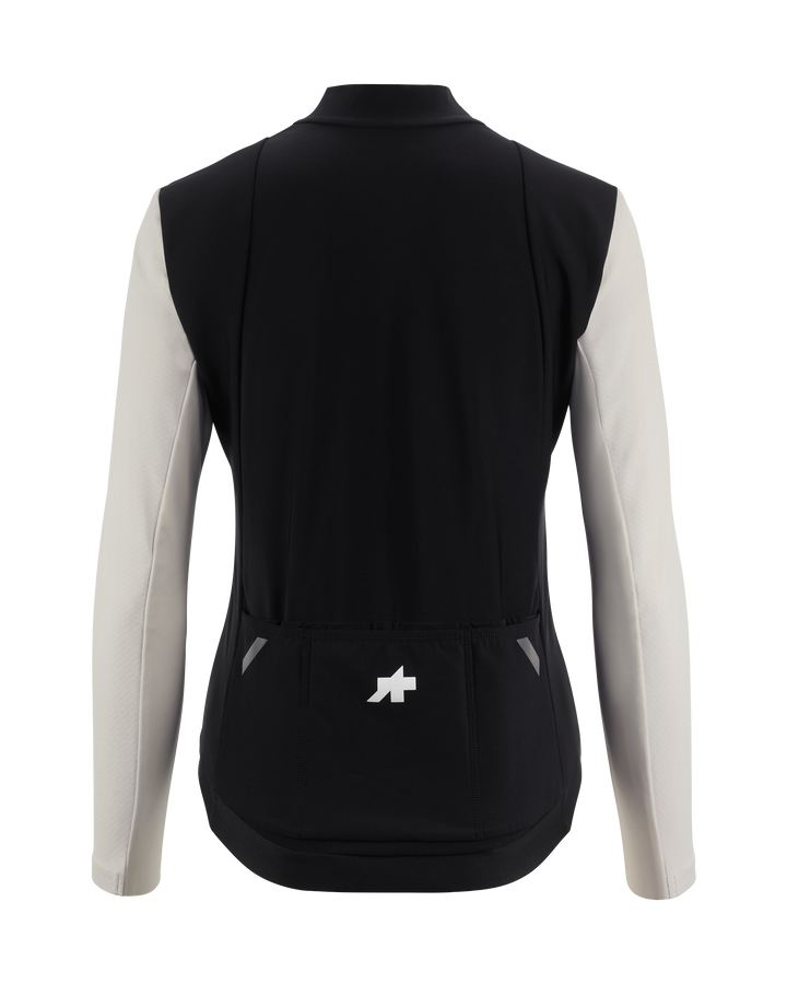 MILLE GT Women's Winter Jacket S11 EVO - Almond Milk