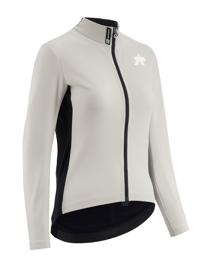 MILLE GT Women's Winter Jacket S11 EVO - Almond Milk