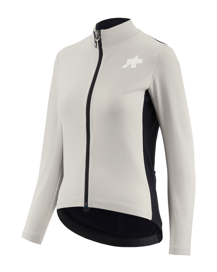 MILLE GT Women's Winter Jacket S11 EVO - Almond Milk