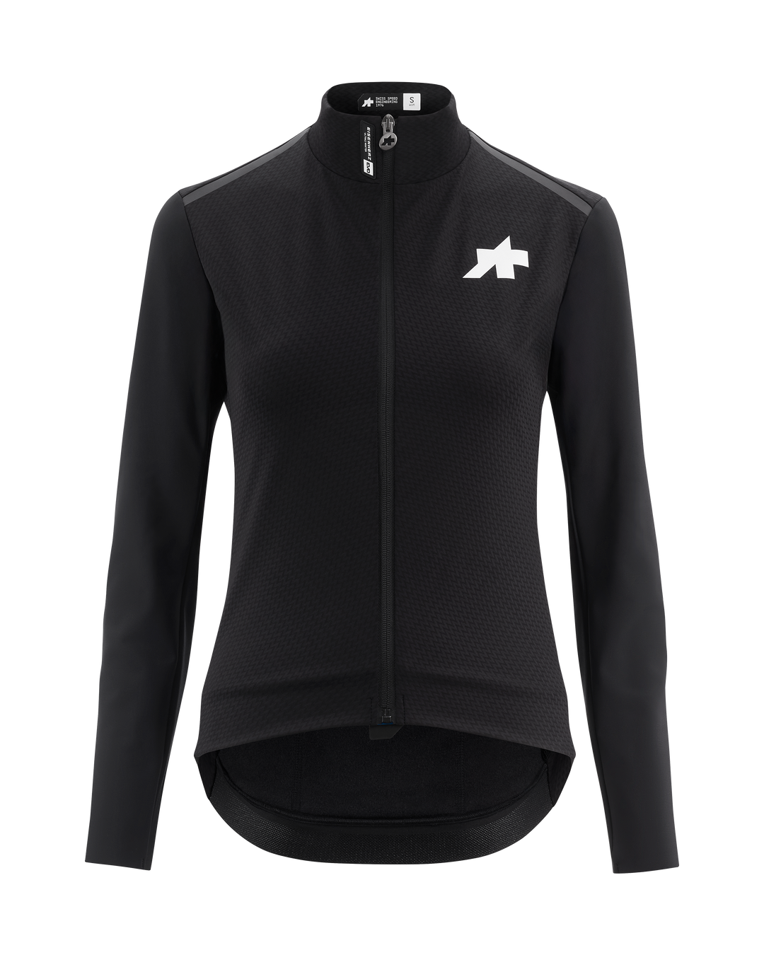 MILLE GT Women's Ultraz Winter Jacket S11 EVO - Black Series