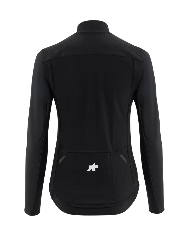 MILLE GT Women's Ultraz Winter Jacket S11 EVO - Black Series