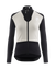 EQUIPE R Women's Winter Jacket S11 EVO - Almond Milk