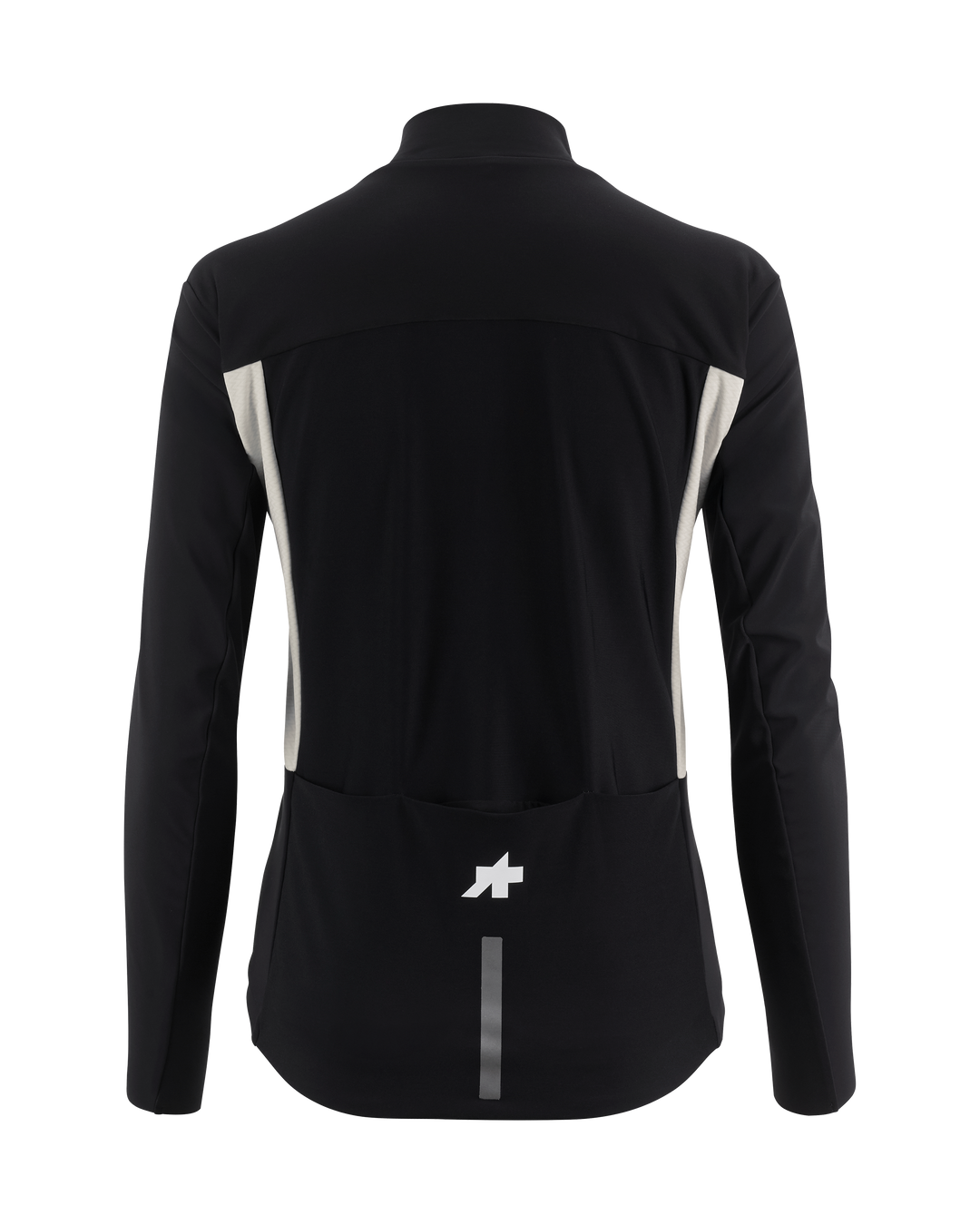 EQUIPE R Women's Winter Jacket S11 EVO - Almond Milk