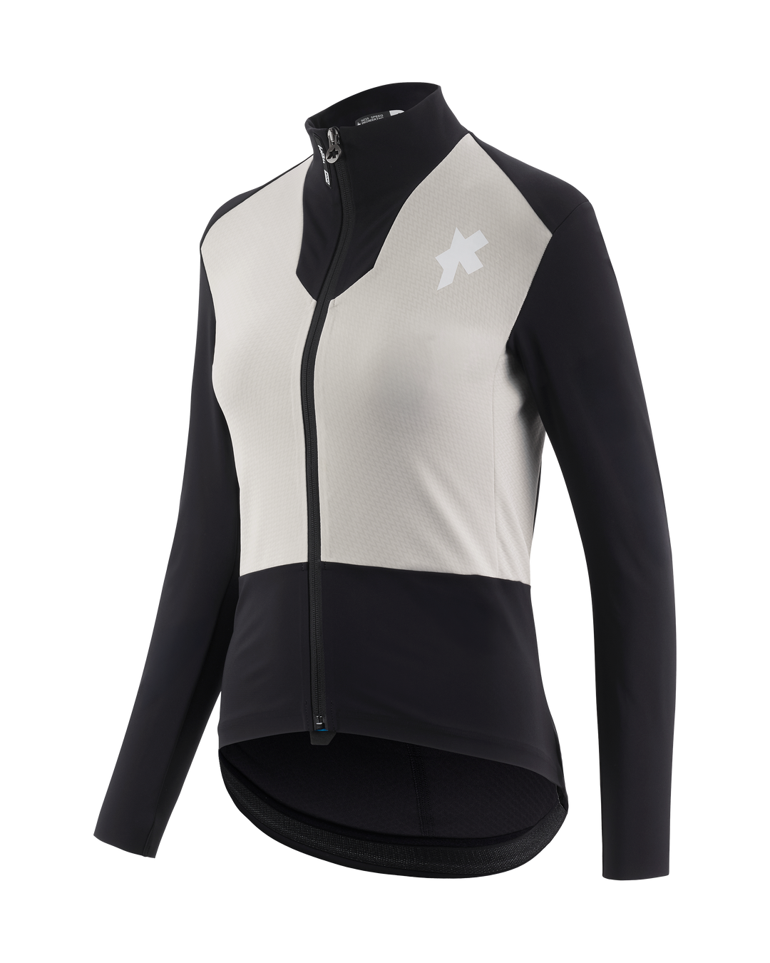 EQUIPE R Women's Winter Jacket S11 EVO - Almond Milk