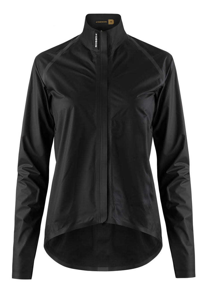 Assos Shells (Black Series L) - Dragonspine Cycling
