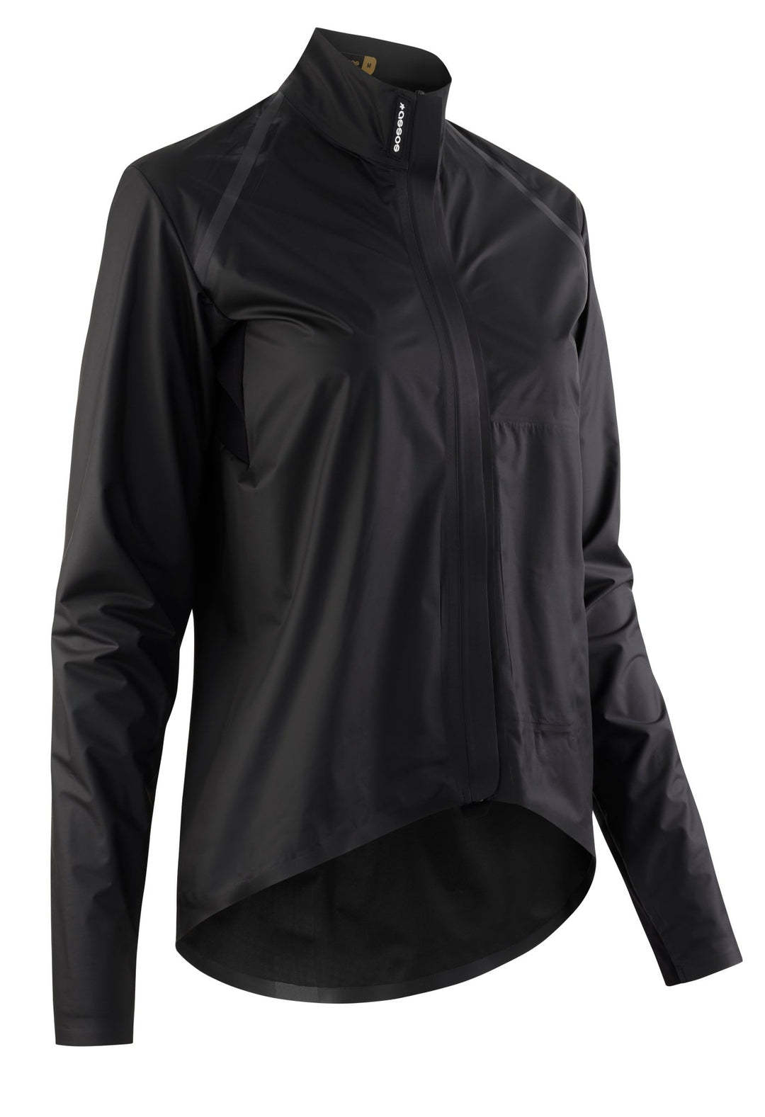 Assos Shells (Black Series L) - Dragonspine Cycling