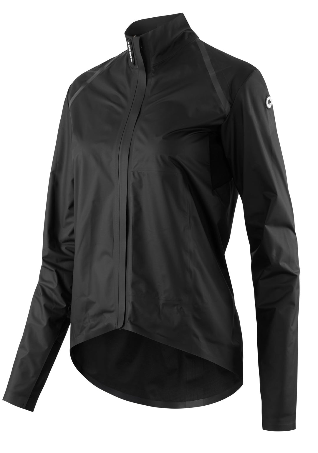 Assos Shells (Black Series L) - Dragonspine Cycling