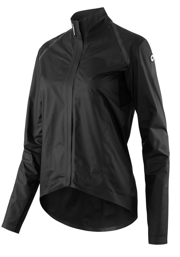 Assos Shells (Black Series L) - Dragonspine Cycling