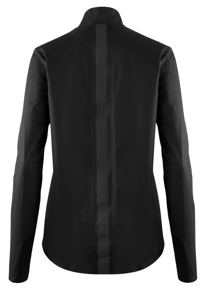 Assos Shells (Black Series L) - Dragonspine Cycling
