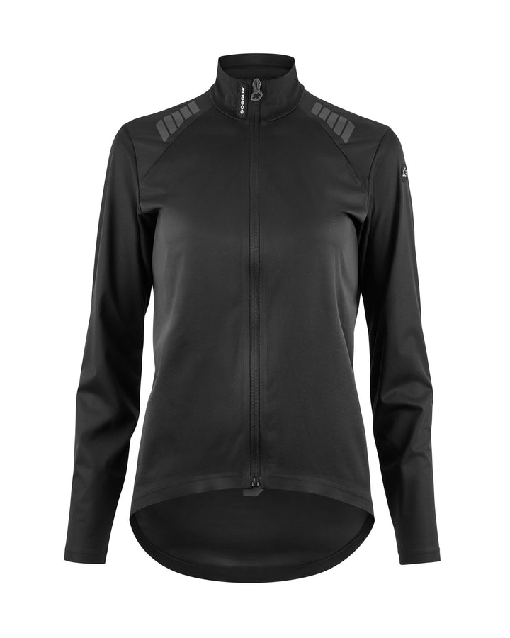 Assos Shells (Black Series 2XL) - Dragonspine Cycling