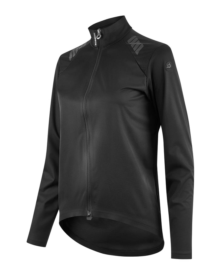 Assos Shells (Black Series 2XL) - Dragonspine Cycling