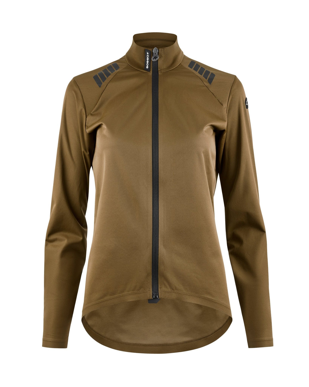 Assos Shells (Bronze Ash 2XL) - Dragonspine Cycling