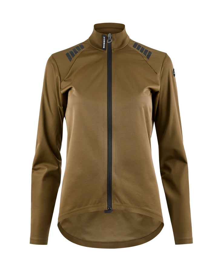 Assos Shells (Bronze Ash 2XL) - Dragonspine Cycling