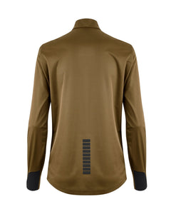 Assos Shells (Bronze Ash 2XL) - Dragonspine Cycling
