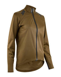 Assos Shells (Bronze Ash 2XL) - Dragonspine Cycling
