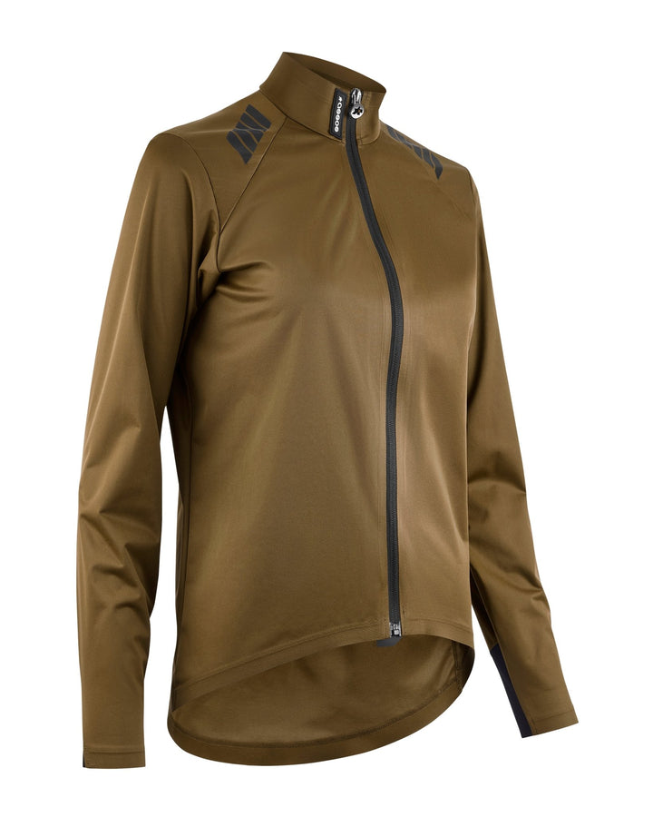 Assos Shells (Bronze Ash 2XL) - Dragonspine Cycling