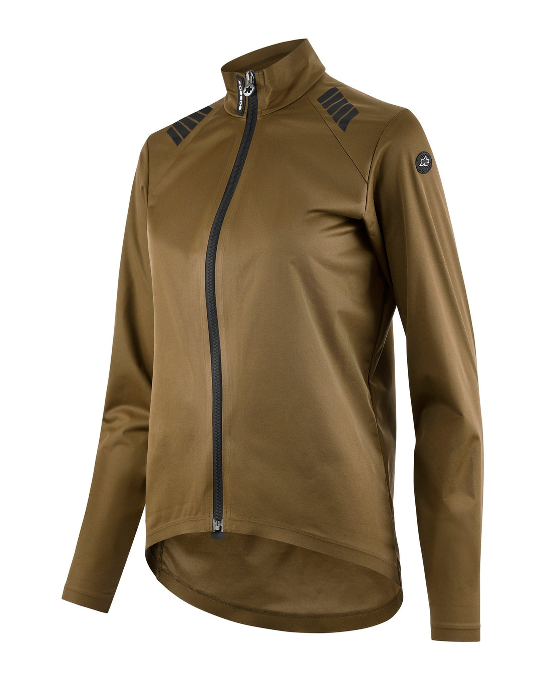 Assos Shells (Bronze Ash 2XL) - Dragonspine Cycling
