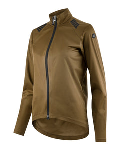 Assos Shells (Bronze Ash 2XL) - Dragonspine Cycling