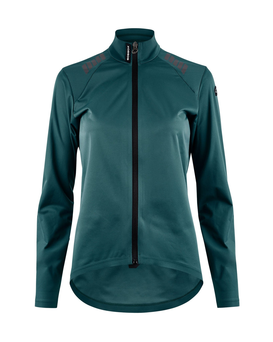Assos Shells (Foundation Green 2XL) - Dragonspine Cycling