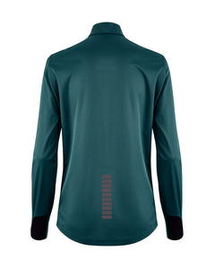 Assos Shells (Foundation Green 2XL) - Dragonspine Cycling