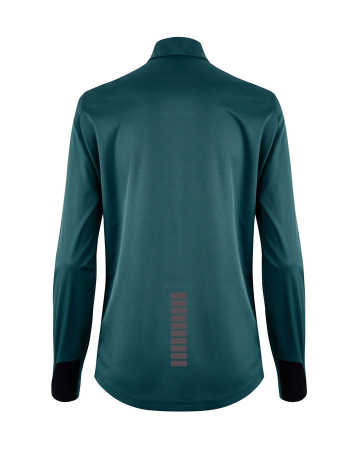 Assos Shells (Foundation Green 2XL) - Dragonspine Cycling