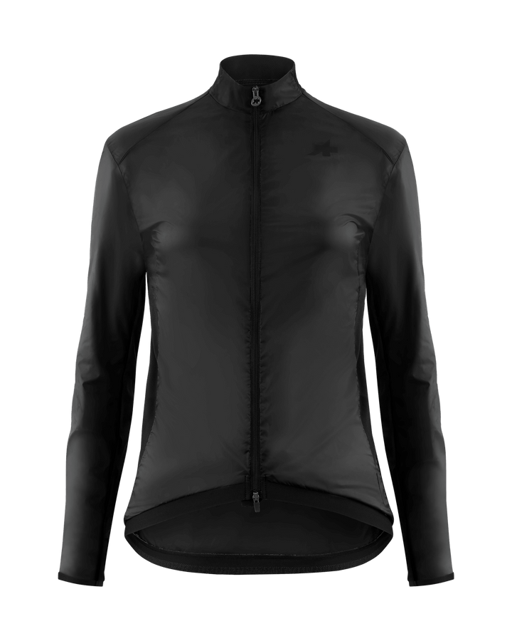 Assos Shells (Black Series 2XL) - Dragonspine Cycling