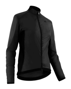 Assos Shells (Black Series 2XL) - Dragonspine Cycling