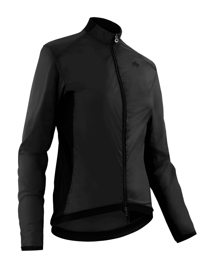 Assos Shells (Black Series 2XL) - Dragonspine Cycling