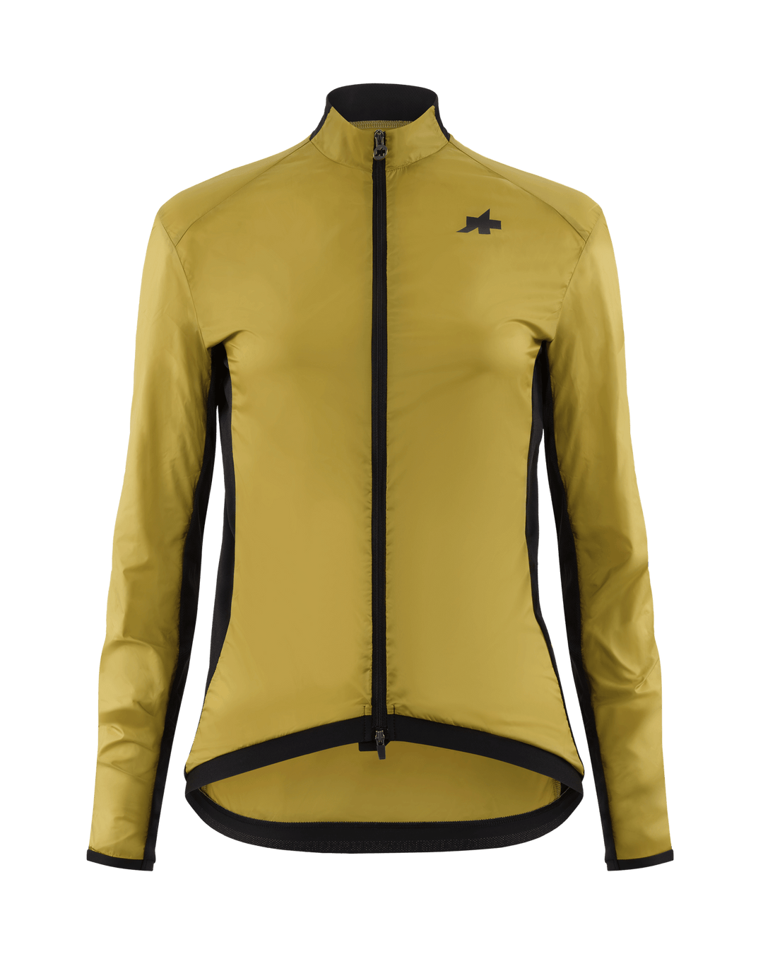 Assos Shells (Golden Yellow 2XL) - Dragonspine Cycling