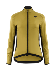 Assos Shells (Golden Yellow 2XL) - Dragonspine Cycling