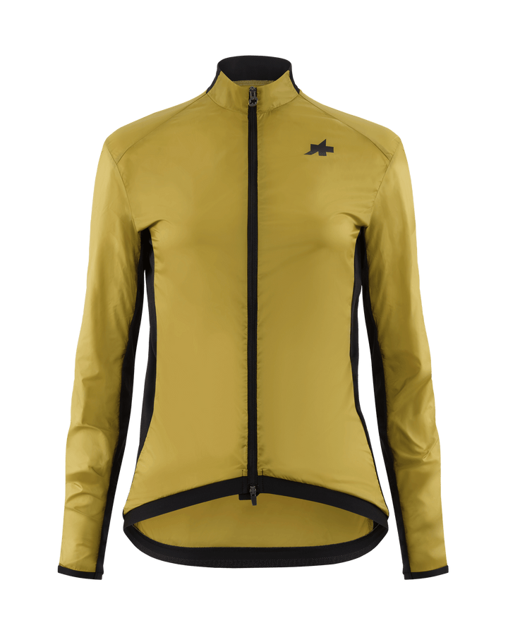 Assos Shells (Golden Yellow 2XL) - Dragonspine Cycling