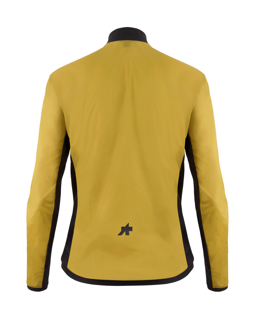 Assos Shells (Golden Yellow 2XL) - Dragonspine Cycling