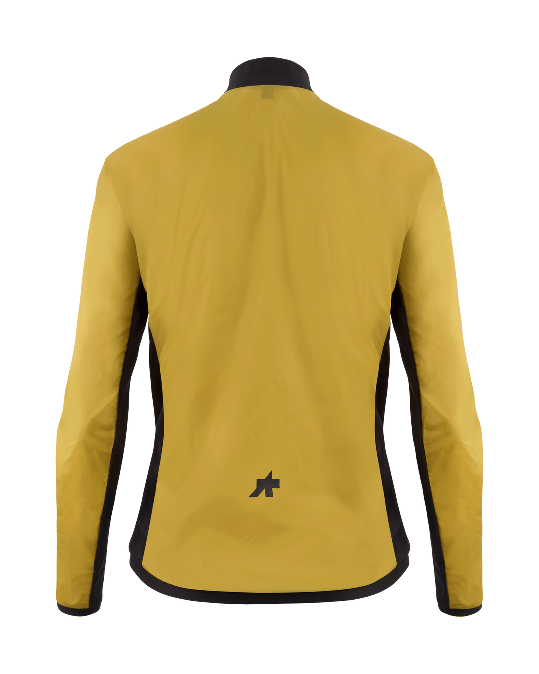 Assos Shells (Golden Yellow 2XL) - Dragonspine Cycling