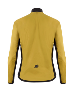 Assos Shells (Golden Yellow 2XL) - Dragonspine Cycling