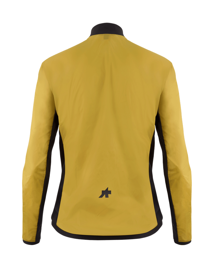 Assos Shells (Golden Yellow 2XL) - Dragonspine Cycling