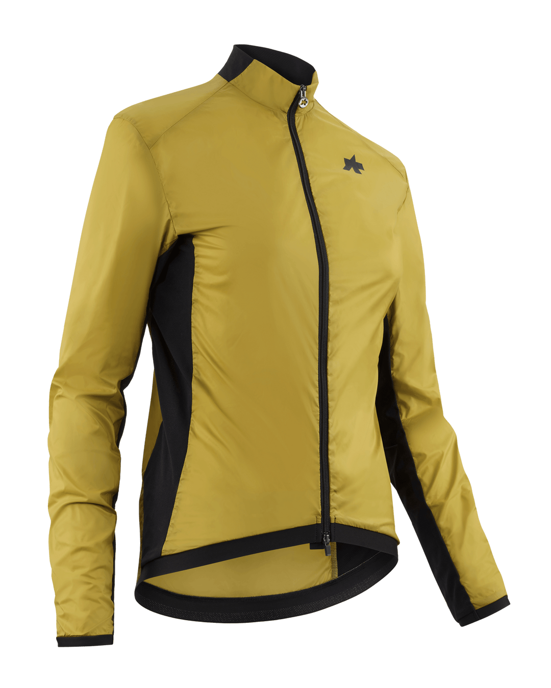 Assos Shells (Golden Yellow 2XL) - Dragonspine Cycling