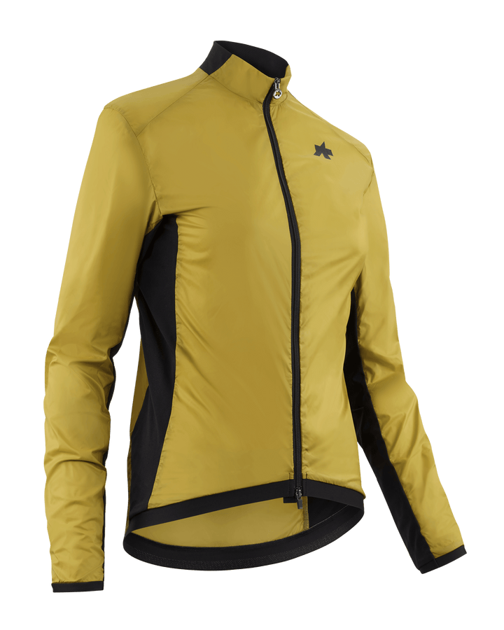 Assos Shells (Golden Yellow 2XL) - Dragonspine Cycling