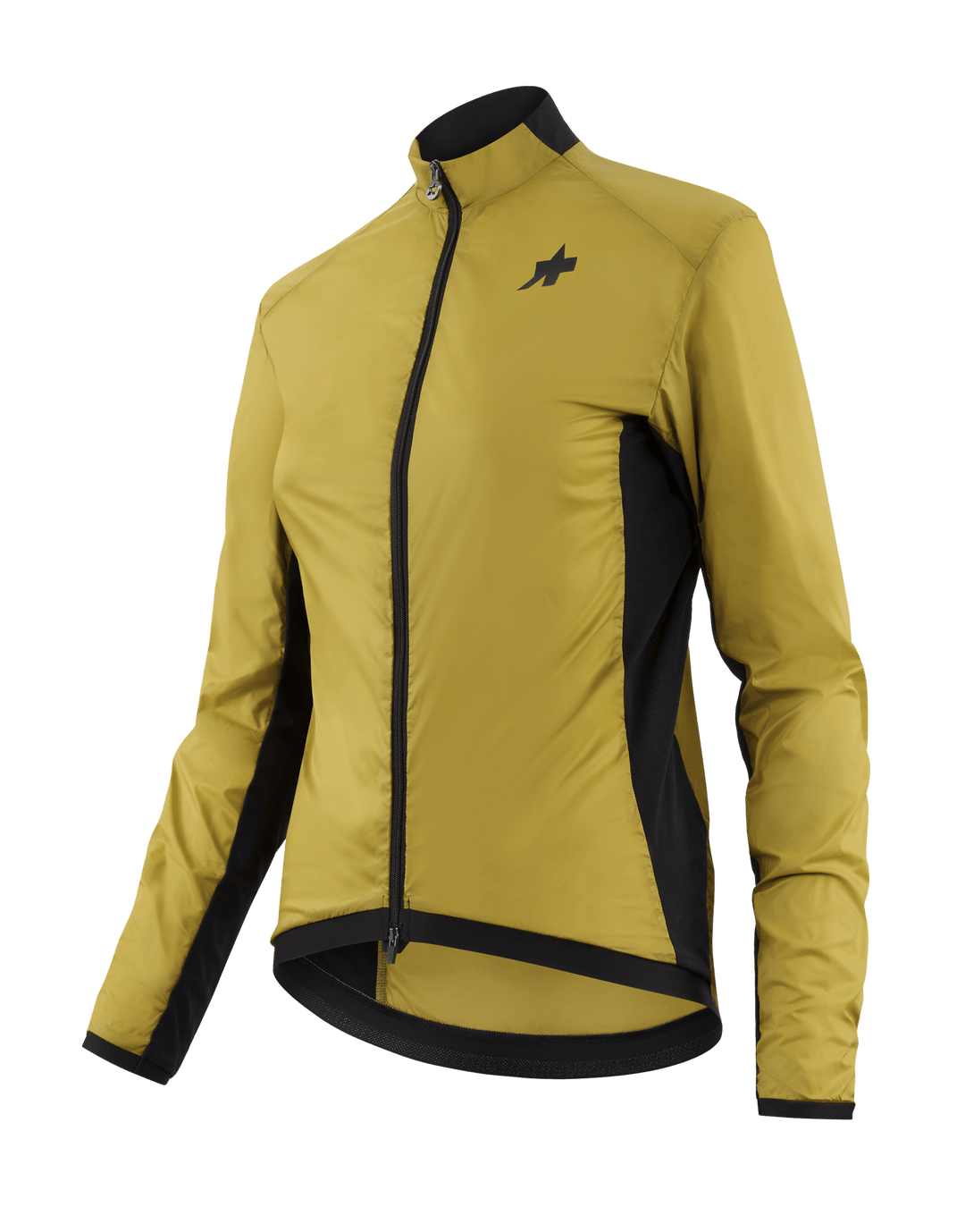 Assos Shells (Golden Yellow 2XL) - Dragonspine Cycling